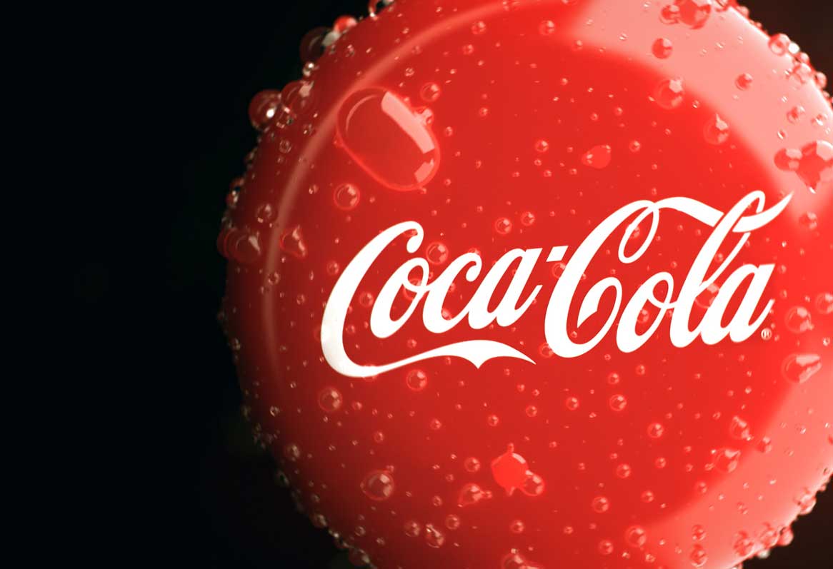 JWT|Coca-Cola