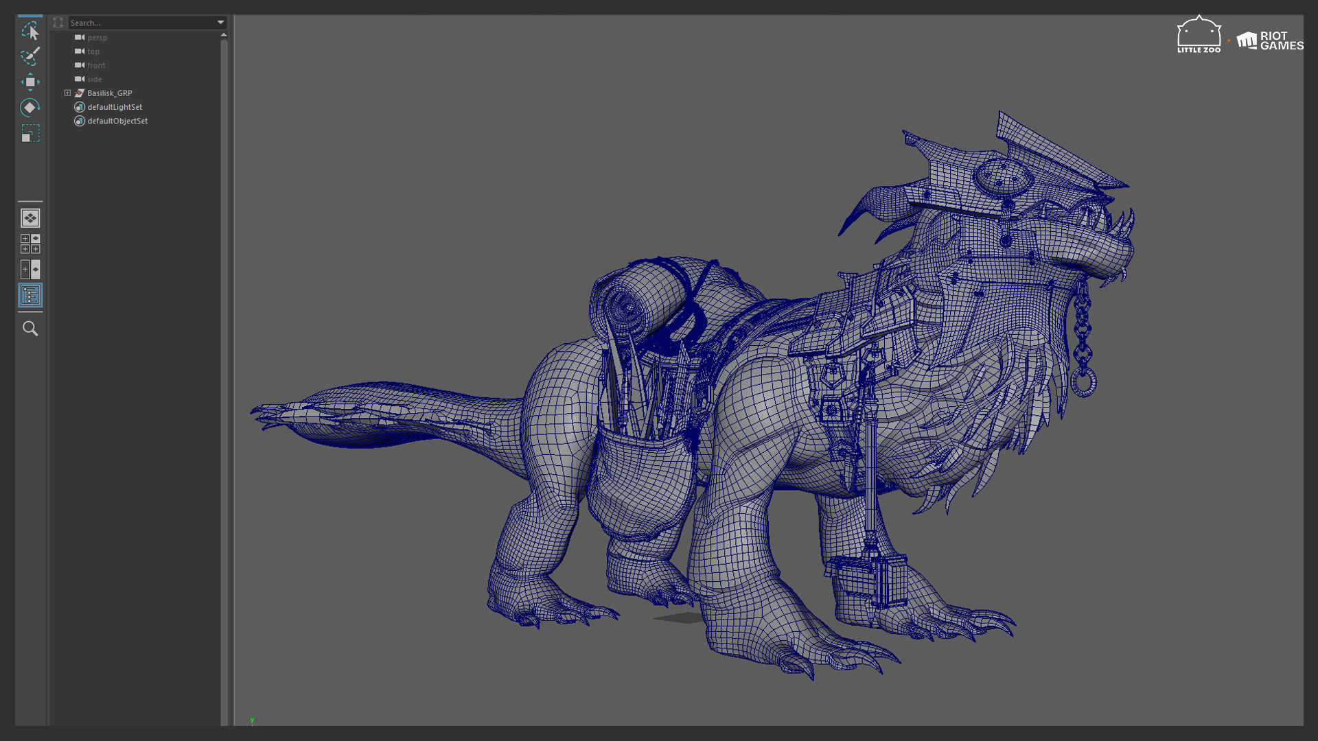 Basilisk_MakingOf_06