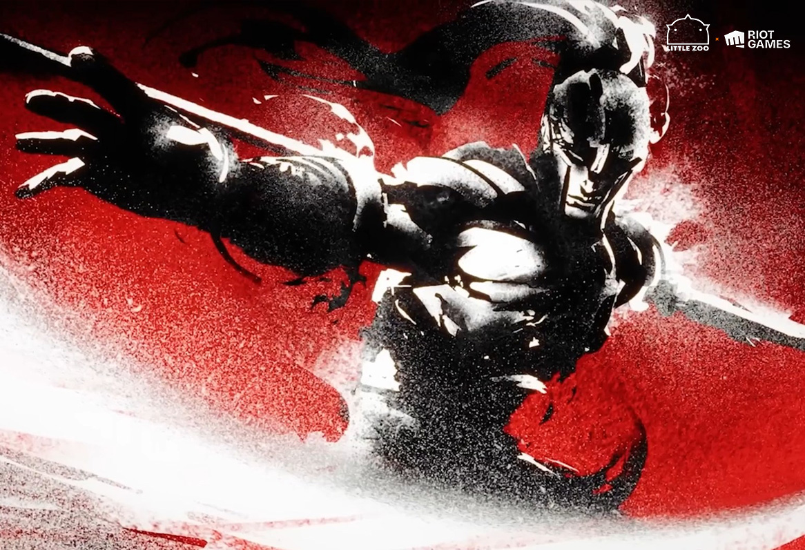 The Reckoners | Origins of Noxus: League of Legends