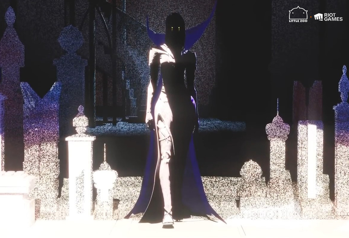 The Root of Empire | Origins of Noxus: League of Legends